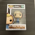 Funko Pop! Vinyl: Leslie the Riveter #1146