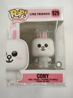 Funko Pop! Vinyl: LINE FRIENDS - Cony #929
