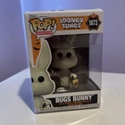 Funko Pop! Vinyl: Looney Tunes - Bugs Bunny #1673