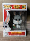 Funko Pop! Vinyl: Looney Tunes - Bugs Bunny #307