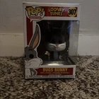 Funko Pop! Vinyl: Looney Tunes - Bugs Bunny #307