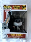 Funko Pop! Vinyl: Looney Tunes - Bugs Bunny #307