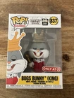 Funko Pop! Vinyl: Looney Tunes - Bugs Bunny (King) Target...