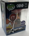 Funko Pop! Vinyl: Looney Tunes - Daffy Duck as Pennywise #199