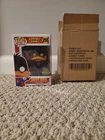 Funko Pop! Vinyl: Looney Tunes - Daffy Duck (Stupor Duck) - San Diego Comic Con