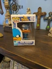 Funko Pop! Vinyl: Looney Tunes - Duck Dodgers #127