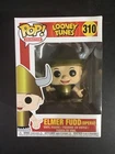 Funko Pop! Vinyl: Looney Tunes - Elmer Fudd #310