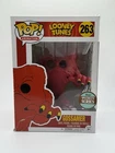 Funko Pop! Vinyl: Looney Tunes - Gossamer #263