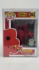 Funko Pop! Vinyl: Looney Tunes - Gossamer - Funko (Exclusive) #263