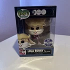 Funko Pop! Vinyl: Looney Tunes - Lola Bunny as Jane Jetson (Digital Pop!)