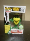 Funko Pop! Vinyl: Looney Tunes - Michigan J. Frog - 2017 Spring Convention Exclu