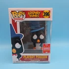 Funko Pop! Vinyl: Looney Tunes - Playboy Penguin #396 Entertainment Earth (EE)