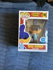 Funko Pop! Vinyl: Looney Tunes - Road Runner - Funko (Exclusive) #735