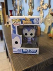 Funko Pop! Vinyl: Looney Tunes - Space Cadet - Metallic, Purple Chase #142