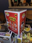Funko Pop Vinyl - Looney Tunes - Sylvester And Tweety - #309