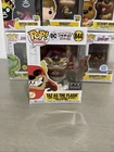 Funko Pop! Vinyl: Looney Tunes - Taz as the Flash - For Your Entertainment (FYE)