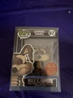 Funko Pop! Vinyl: Looney Tunes - Wile E. Coyote #97(Digital Pop! Release) - N FT