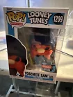 Funko Pop! Vinyl: Looney Tunes - Yosemite Sam (Black Knight) - New York Comic...