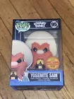 Funko Pop! Vinyl: Looney Tunes - Yosemite Sam (Digital Pop! N F T Funko 95