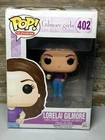 Funko Pop! Vinyl: Lorelai Gilmore #402 Please Read