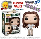 FUNKO POP VINYL LOST TV SERIES #415 KATE AUSTEN BNIB + PROTECTOR
