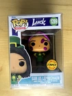 Funko Pop! Vinyl: Luck - Sam As Leprechaun #1289 Chase + Pop Protector