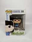 Funko Pop! Vinyl Lucy Van Pelt 51 Peanuts 2015 Vaulted Original