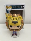 Funko Pop! Vinyl: Luna Lovegood #47 Harry Potter Collectible Figure Pre-owned
