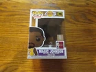 Funko Pop Vinyl Magic Johnson LA Lakers 78 Free Shipping I-1