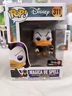 Funko Pop! Vinyl: Magica De Spell - GameStop (Exclusive) #311