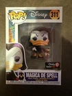 Funko Pop! Vinyl: Magica De Spell - GameStop Slight Damage  #311