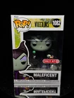 Funko Pop! Vinyl: Maleficent #1082 Disney Villans - Diamond Target Exclusive