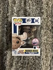 Funko Pop! Vinyl: Mariner Moose - Seattle Mariners Baseball Club (Exclusive) #30