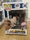 Funko Pop! Vinyl: Mariner Moose - Seattle Mariners Baseball Club (Exclusive) #30