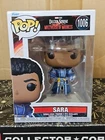 Funko Pop Vinyl - Marvel #1006 Sara - New - Doctor Strange Multiverse Madness