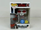 Funko POP Vinyl - Marvel - Ant-Man - #85 Underground Toys GITD