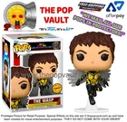 FUNKO POP VINYL MARVEL  ANT-MAN AND THE WASP QUANTUMANIA 1138 WASP CHASE BNIB