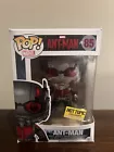 Funko Pop! Vinyl: Marvel - Ant-Man Hot Topic Exclusive #85
