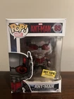 Funko Pop! Vinyl: Marvel - Ant-Man Hot Topic Exclusive #85