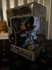 Funko Pop! Vinyl: Marvel Anti-Venom (Eddie Brock) (Glow in the Dark) BL - EURO