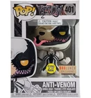 Funko Pop! Vinyl: Marvel - Anti-Venom (Eddie Brock) (Glow in the Dark)