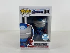 Funko POP Vinyl - Marvel - Avengers Endgame - Iron Patriot - #868