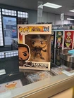 Funko Pop! Vinyl: Marvel - Black Panther #273 Ships With Protector