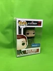 Funko Pop! Vinyl: Marvel Black Widow - Walmart (Exclusive) #609 - With Protector
