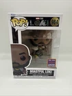 Funko Pop! Vinyl: Marvel - Boastful Loki #984 - 2022 Wondrous Convention