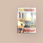 Funko Pop! Vinyl: Marvel - Captain America (Unmasked) - San Diego Comic Con...