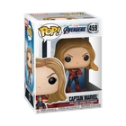 Funko Pop! Vinyl: Marvel - Captain Marvel #459 Bobblehead Figure NEW