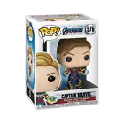 Funko Pop! Vinyl: Marvel - Captain Marvel #576