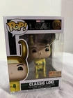 Funko Pop! Vinyl: Marvel - Classic Loki - Box Lunch (Exclusive) #902