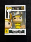 Funko Pop! Vinyl: Marvel - Classic Loki - Box Lunch (Exclusive) #902